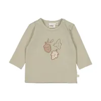 Feetje Fall Favorites Longsleeve Shirt - Mint