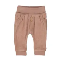 Feetje Fall Favorites Velours Broek - Hazelnoot