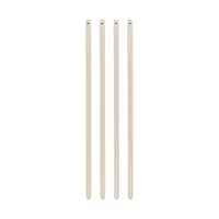 We-Too Badstandaard Metalen Poten