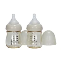 We-Too Standaardfles - 160 ml - 2-pack