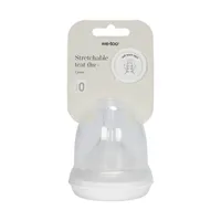 We-Too Flesspeen Stage 0 2-Pack