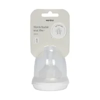 We-Too Flesspeen Stage 1 2-Pack