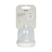 We-Too Flesspeen Stage 2 2-Pack