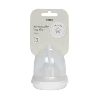 We-Too Flesspeen Stage 3 2-Pack