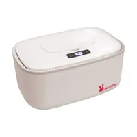 Wumby Billendoekjes Verwarmer - White