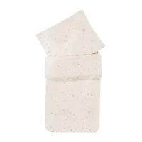 Witlof for kids Magical Days Tuck-Inn Dekbedovertrek - 120 x 150 cm