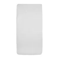 Witlof For Kids Plooien Tuck-Inn Wieglaken - 40 x 80 cm