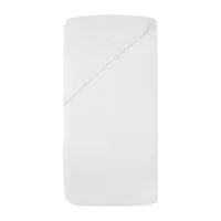 Witlof For Kids Ruffle Tuck-Inn Ledikantlaken - 60 x 120 cm