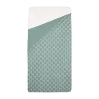 Witlof For Kids Wieglaken Tuck-Inn Plooien Magical Days 40 x 80 cm