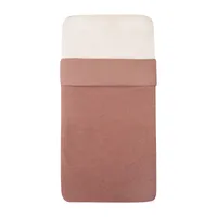 Witlof For Kids Velvet Rib Tuck-Inn Wiegdeken