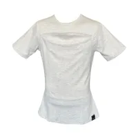 Womboo Buidelshirt Man Soft Beige M