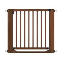 Geuther Easylock Traphek - Hout - 95-103 cm