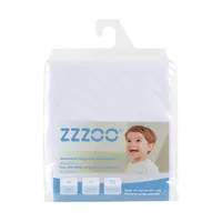 ZZZOO Airgosafe Kussensloop – 40 × 60 cm