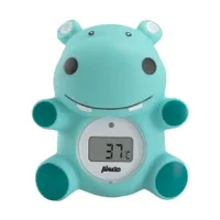 Alecto Thermometer Bad En Kamer Nijlpaard