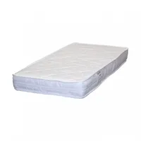 Puck Moonlight Matras - Polyether - 70 x 140 x 10 cm