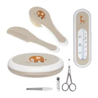 Bébé-Jou Geschenkset Steppe