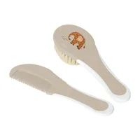 Bébé-Jou Borstelgarnituur Steppe