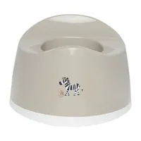 Bébé-Jou Po Steppe