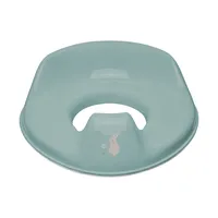 Bébé-Jou Toiletverkleiner De Luxe - Bunnie Lines