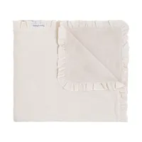 Baby's Only Teddy Calm Wiegdeken - Warm Linen