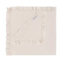 Baby's Only Calm Wikkeldeken - Warm Linen