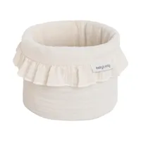 Baby's Only Calm Commodemandje - Warm Linen