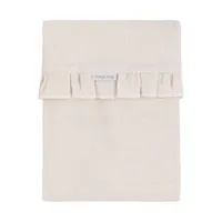 Baby's Only Calm Ledikantlaken met Ruffle