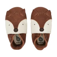 Bobux Soft Soles Slofje Foxy