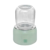 KikkaBoo Draagbare Flessenwarmer - Brent