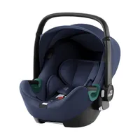 Britax Römer BABY-SAFE iSENSE Autostoeltje
