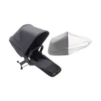 Bugaboo Donkey 5 Duo Uitbreidingsset Compleet