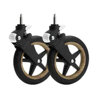 Bugaboo Fox Wieldoppen