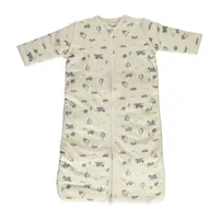 Babylook Traffic Winter Slaapzak - 110 cm 