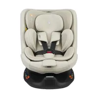 Kikkaboo Autostoel i-Van i-Size - 40-150 cm