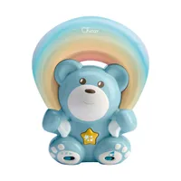 Chicco Rainbow Bear Projector - Blue