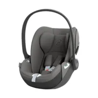 Cybex Cloud T i-Size