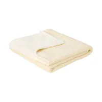 Little Dutch Pure Ledikantdeken Gebreid - 110 x 140 cm