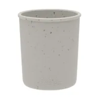 Kikkaboo Beker - Platina Siliconen