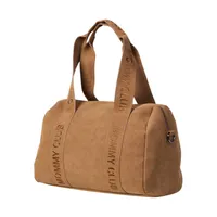 Childhome Verzorgingstas - Mommy Club - Signature Prestige - Hazelnoot