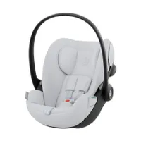 Cybex Cloud G Autostoel I-Size - Fog Grey/Light Grey 