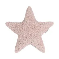 Baby's Only Kussen - Ster Teddy