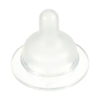 Difrax Papspeen Natural XL (2Stuks)