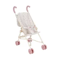 Little Dutch Poppenbuggy – Flowers & Butterflies