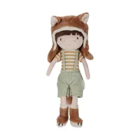 Little Dutch Forest Friend Knuffelpop Sam