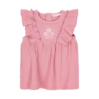 Little Dutch Jurk Met Broekje