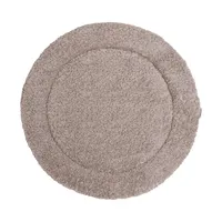 Baby's Only Hoeslaken Boxmatras Snow Ø95 cm