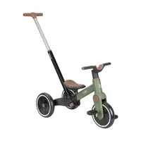 KikkaBoo Driewieler 5-in-1 – Flash