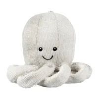 Flow Amsterdam Soft Toy Speaker Olly Grey