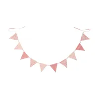 Little Dutch Slinger Met Vlaggetjes - 200 cm - Fairy Floral