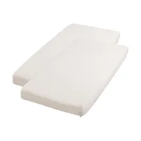 Baby's Only Hoeslaken - Tender - 2-Pack - 40 x 80 cm - Linen
